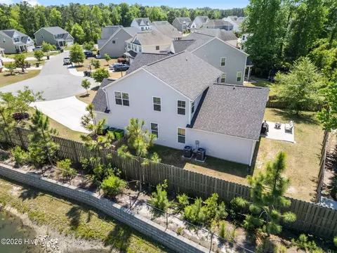 View/Area - 1011 E Arboria Dr, Hampstead, NC 28443 photo 3 of 12