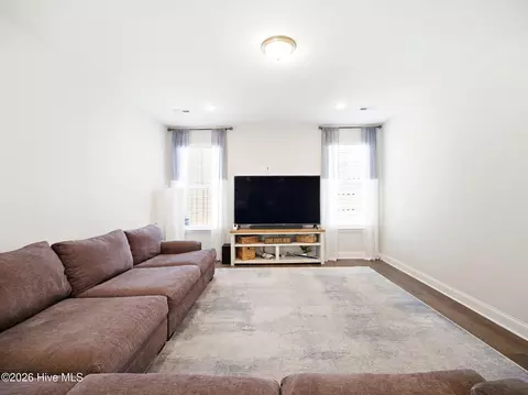 Living - 1011 E Arboria Dr, Hampstead, NC 28443 photo 2 of 5