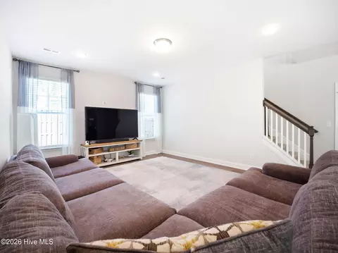 Living - 1011 E Arboria Dr, Hampstead, NC 28443 photo 4 of 5