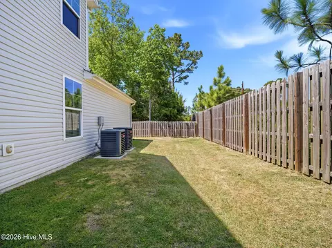 Exterior - 1011 E Arboria Dr, Hampstead, NC 28443 photo 13 of 24