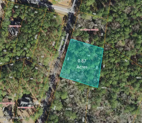 411 Pamlico River Dr, Washington, NC 27889