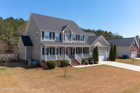 206 Westmont Rd, Jacksonville, NC 28540