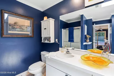 Bath - 143 Red Bird Ln, Hampstead, NC 28443 photo 2 of 3
