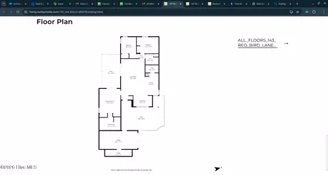 143 Red Bird Ln, Hampstead, NC 28443