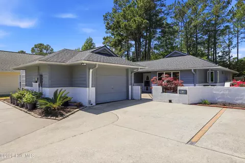 Exterior - 143 Red Bird Ln, Hampstead, NC 28443 photo 1 of 17