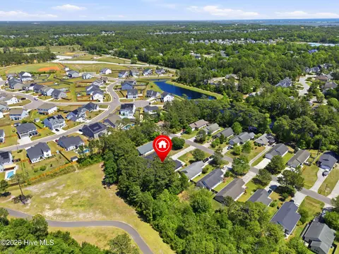 View/Area - 143 Red Bird Ln, Hampstead, NC 28443 photo 6 of 7