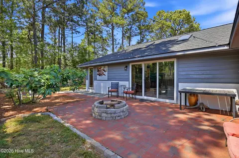 Exterior - 143 Red Bird Ln, Hampstead, NC 28443 photo 8 of 17