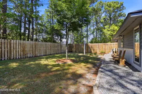 Exterior - 143 Red Bird Ln, Hampstead, NC 28443 photo 15 of 17