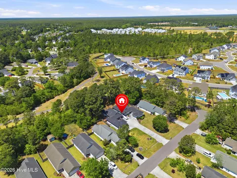 View/Area - 143 Red Bird Ln, Hampstead, NC 28443 photo 1 of 7