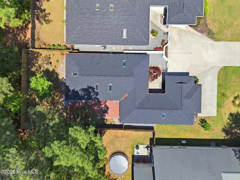 View/Area - 143 Red Bird Ln, Hampstead, NC 28443 photo 7 of 7