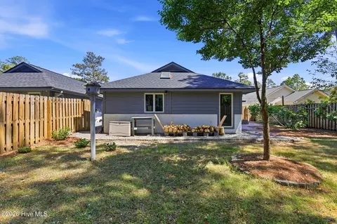Exterior - 143 Red Bird Ln, Hampstead, NC 28443 photo 11 of 17