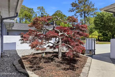 Exterior - 143 Red Bird Ln, Hampstead, NC 28443 photo 7 of 17