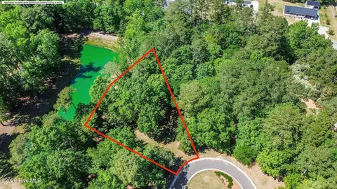 195 Long Leaf Dr, Wallace, NC 28466