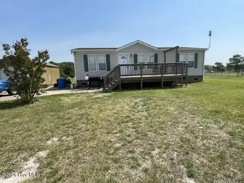 130 Patrick Dr, Hertford, NC 27944