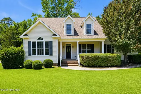 202 Emmen Rd, New Bern, NC 28562