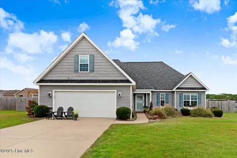 304 Antioch Rd, Goldsboro, NC 27534