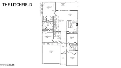 5100 Roundhead Dr #LOT 111, Leland, NC 28451