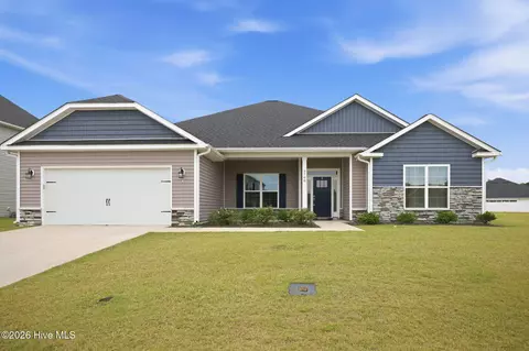 2708 Chalet Cir, Winterville, NC 28590