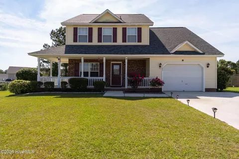 111 Baldwin Ct, Jacksonville, NC 28546