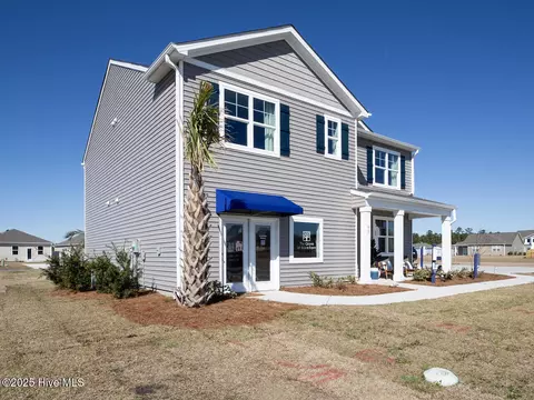 280 Marshwood St #LOT 78, Richlands, NC 28574