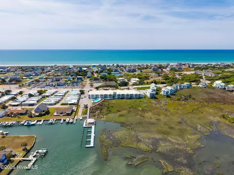 602 W Fort Macon Rd #232, Atlantic Beach, NC 28512