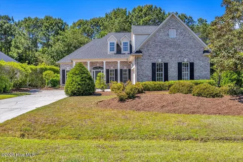 4176 Skeffington Ct, Southport, NC 28461