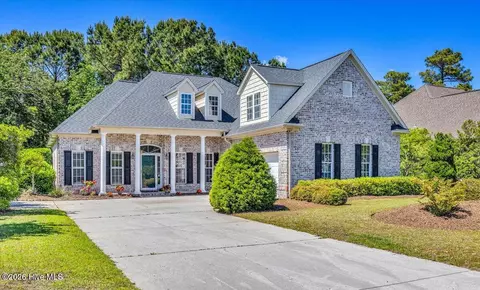 4176 Skeffington Ct, Southport, NC 28461