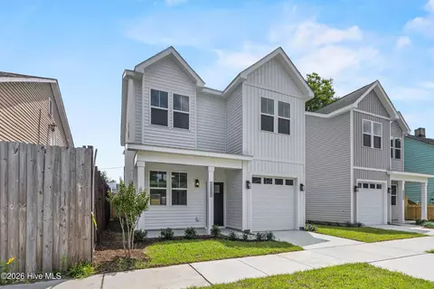 1116 N 6th St, Wilmington, NC 28401