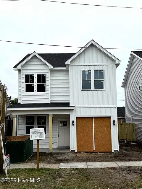 1116 N 6th St, Wilmington, NC 28401