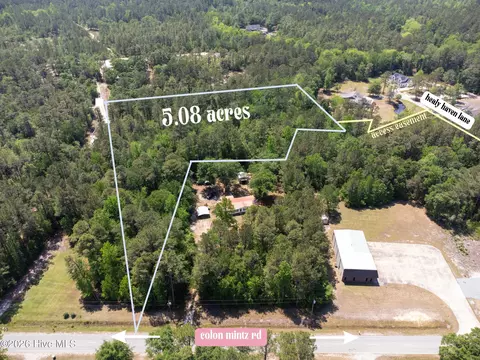 7058 Healy Haven Ln NE, Leland, NC 28451