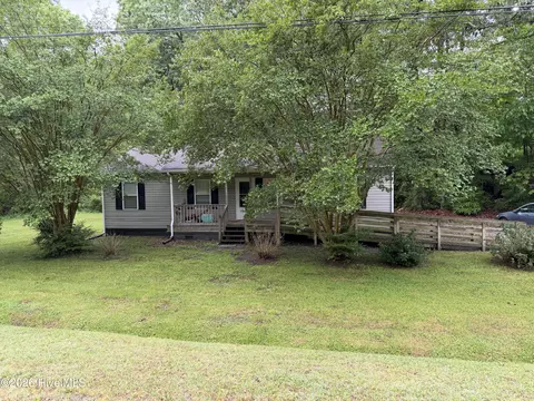 1183 Northside Rd, Elizabeth City, NC 27909