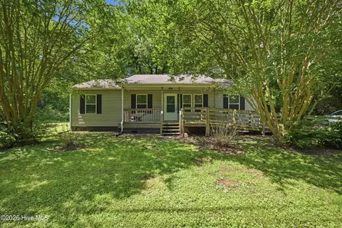 1183 Northside Rd, Elizabeth City, NC 27909