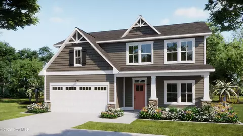 7061 Marsh Shore Pt, Leland, NC 28451