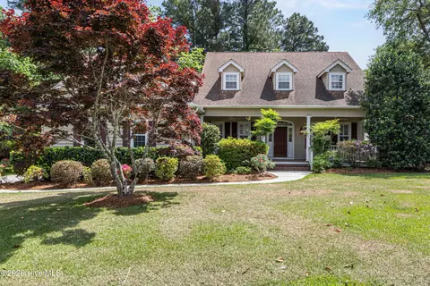 6120 Clairidge Rd, Wilmington, NC 28403