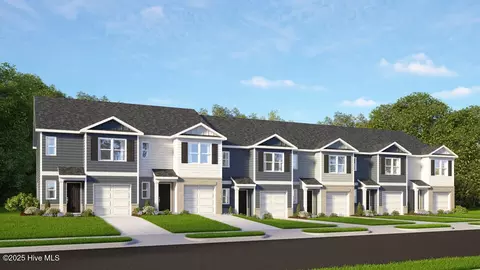 605 Wilder Bloom Path, Aberdeen, NC 28315