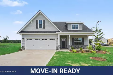 262 Pierre Dr, Benson, NC 27504