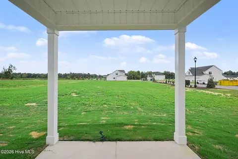 Exterior - 262 Pierre Dr, Benson, NC 27504 photo 3 of 9