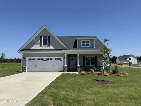 262 Pierre Dr, Benson, NC 27504