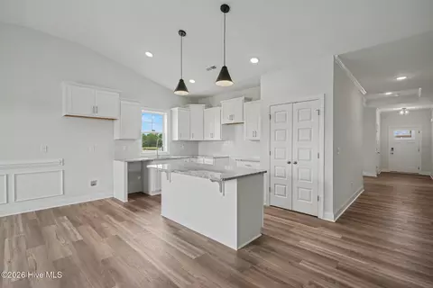 Entry Way - 262 Pierre Dr, Benson, NC 27504 photo 2 of 3