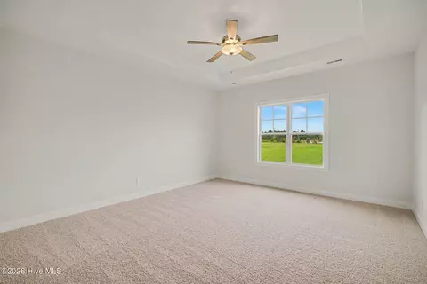 Bedroom - 262 Pierre Dr, Benson, NC 27504 photo 1 of 4