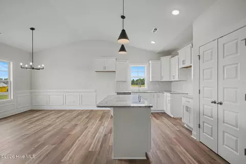 Entry Way - 262 Pierre Dr, Benson, NC 27504 photo 3 of 3