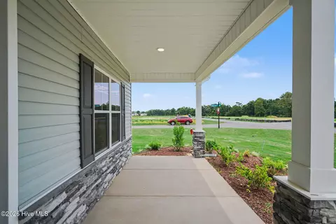 Exterior - 262 Pierre Dr, Benson, NC 27504 photo 2 of 9
