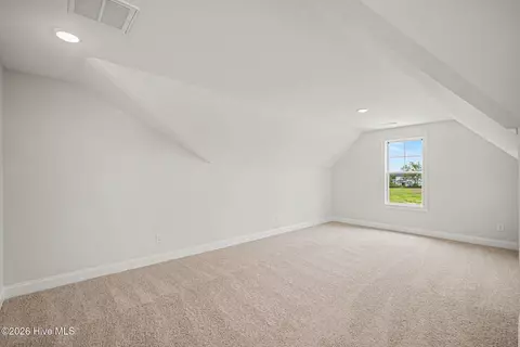 Bedroom - 262 Pierre Dr, Benson, NC 27504 photo 4 of 4