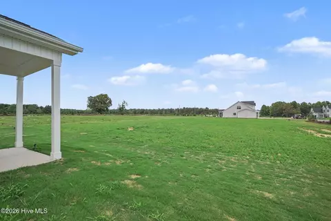 Exterior - 262 Pierre Dr, Benson, NC 27504 photo 4 of 9