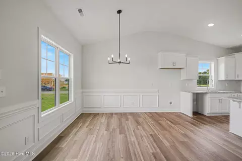 Dining - 262 Pierre Dr, Benson, NC 27504 photo 1 of 1