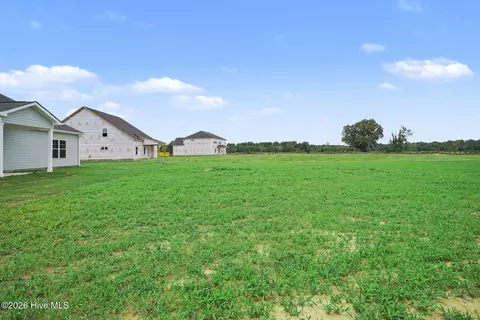 Exterior - 262 Pierre Dr, Benson, NC 27504 photo 6 of 9