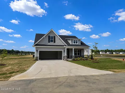262 Pierre Dr, Benson, NC 27504