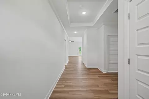 Entry Way - 262 Pierre Dr, Benson, NC 27504 photo 1 of 3