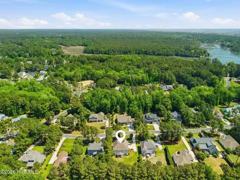 View/Area - 74 Aster Pl, Hampstead, NC 28443 photo 8 of 12