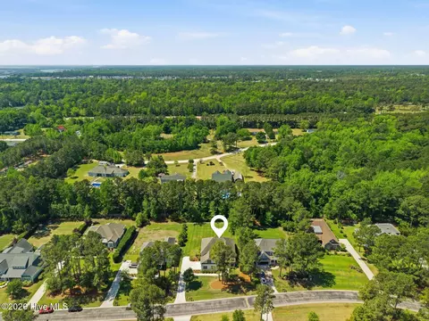 View/Area - 74 Aster Pl, Hampstead, NC 28443 photo 12 of 12